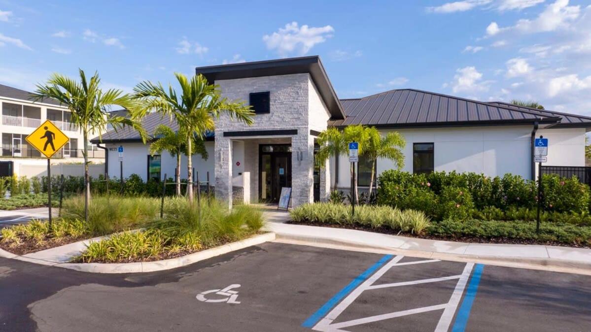 Splendid 4 Bd W/ Pool Close To Disney @ Champions Gate 1006 Kissimmee Exterior foto